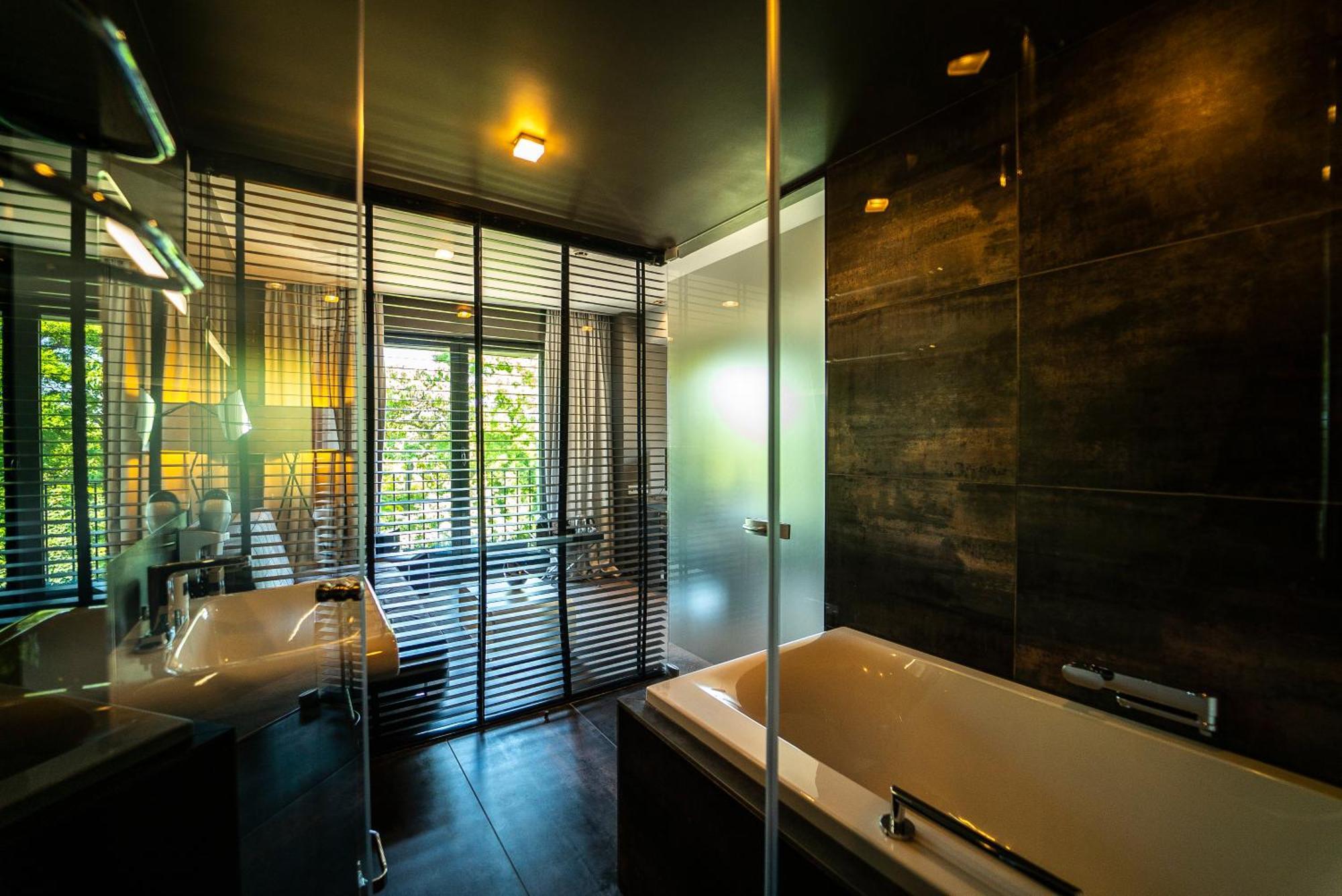 Middle Suite