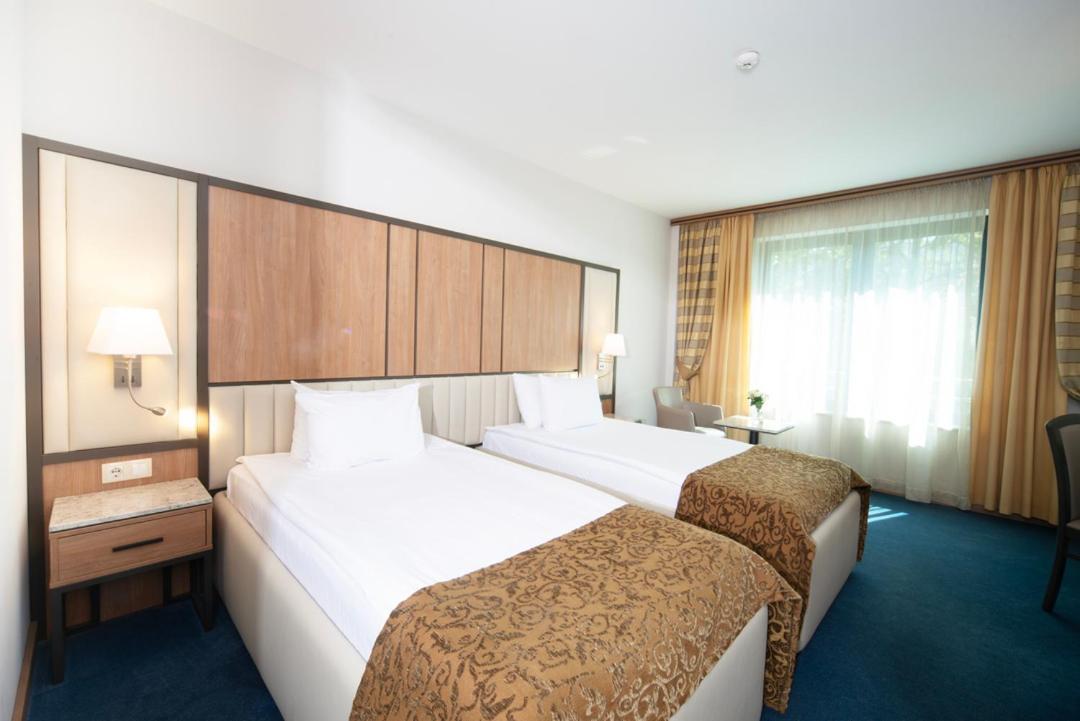 Chambre Double ou Lits Jumeaux Supérieure