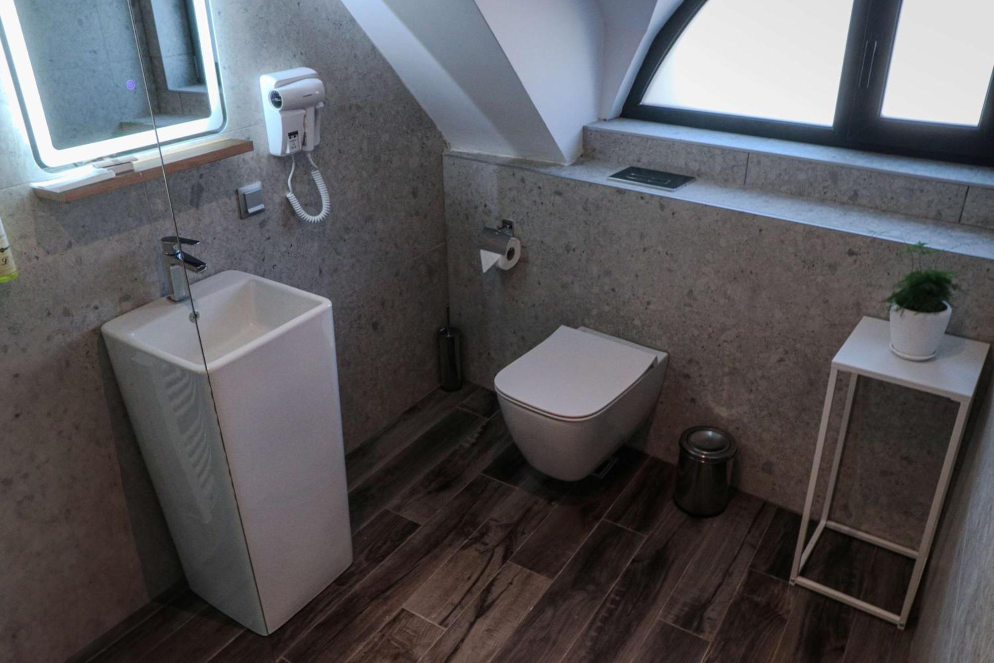 Habitación Doble Superior con sofá cama - 2 camas - No fumadores