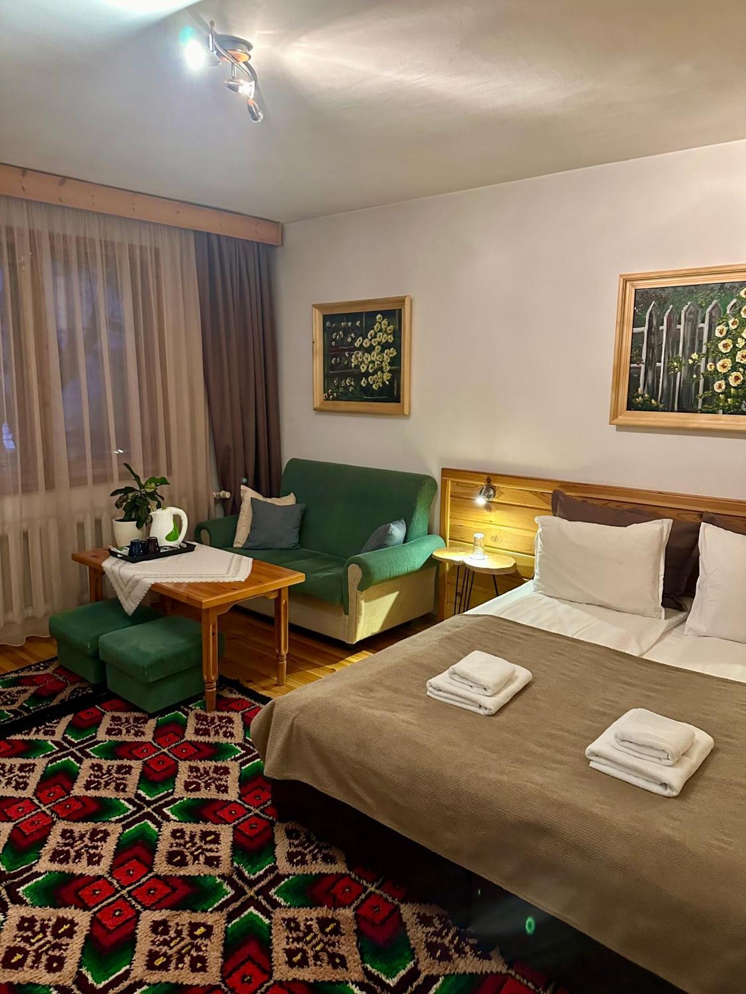 Family Suite