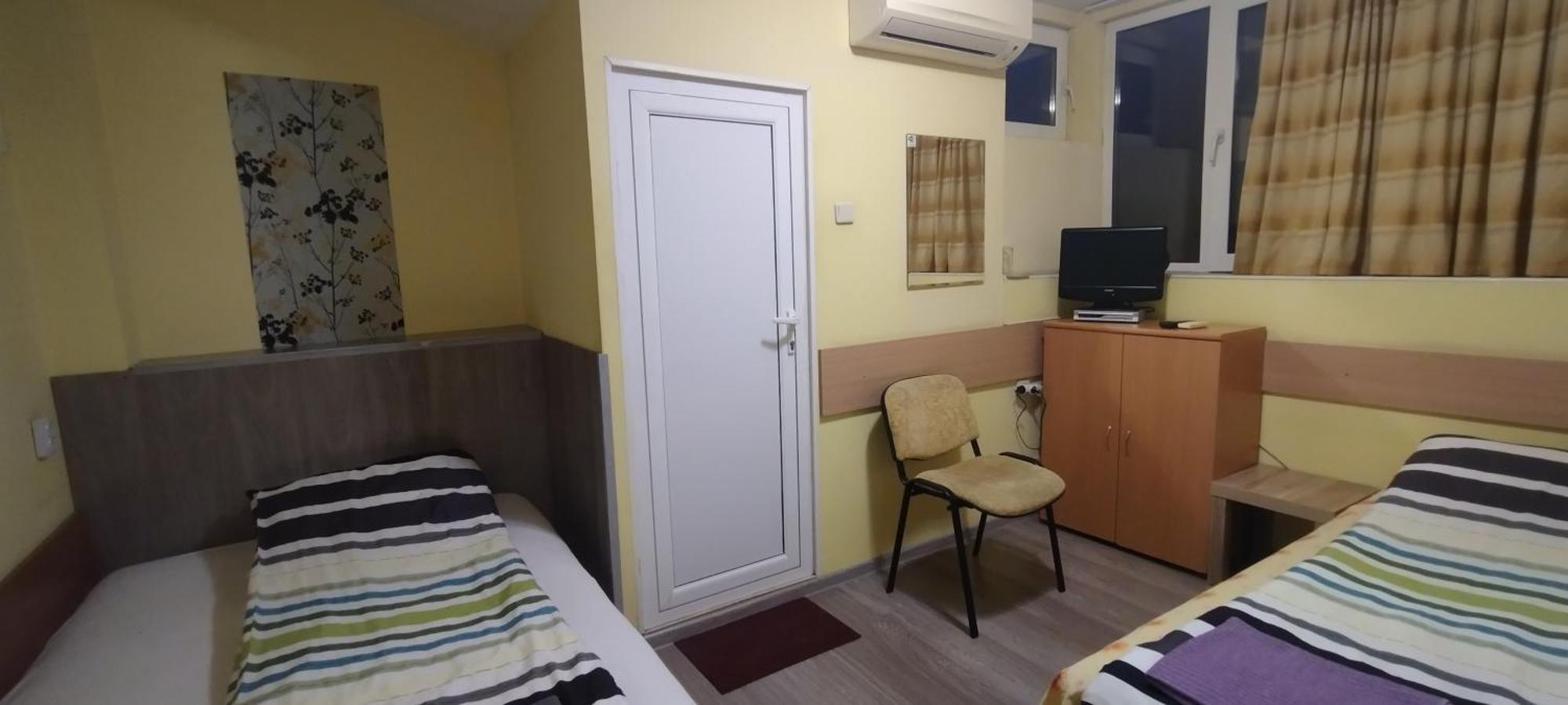 Budget Double or Twin Room
