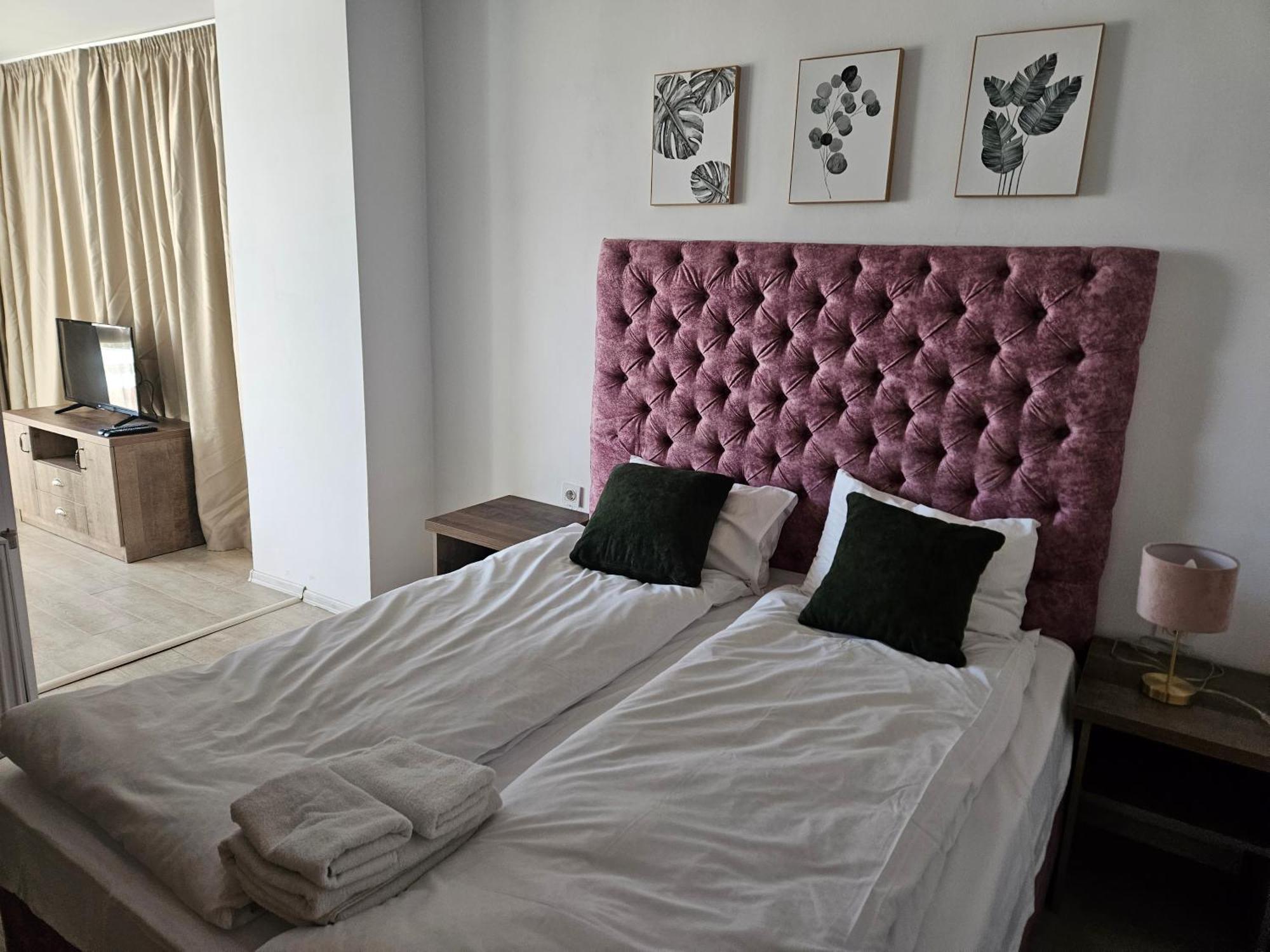 Suite with Terrace