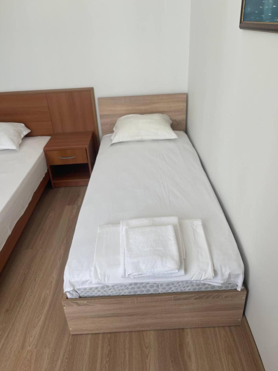 Cameră triplă