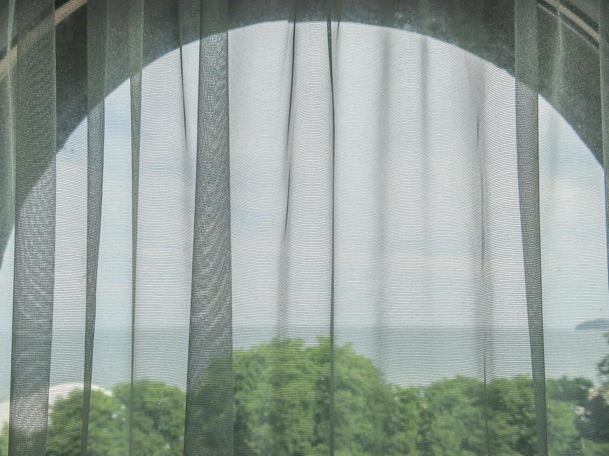 Double Room Partial Sea View