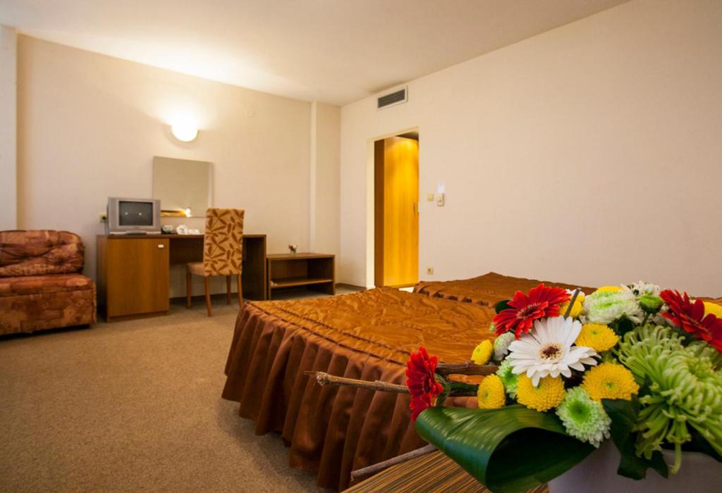 Budget Twin Room
