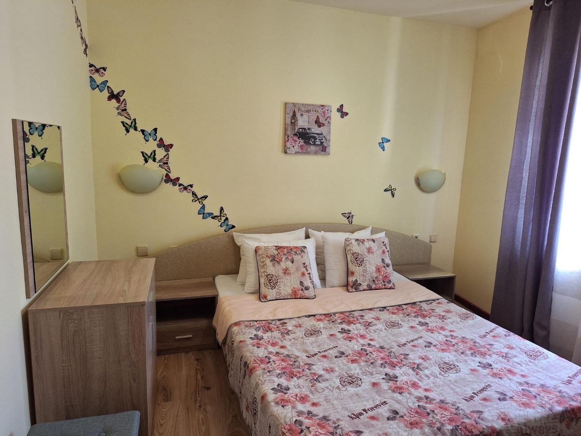 Apartament cu 2 dormitoare