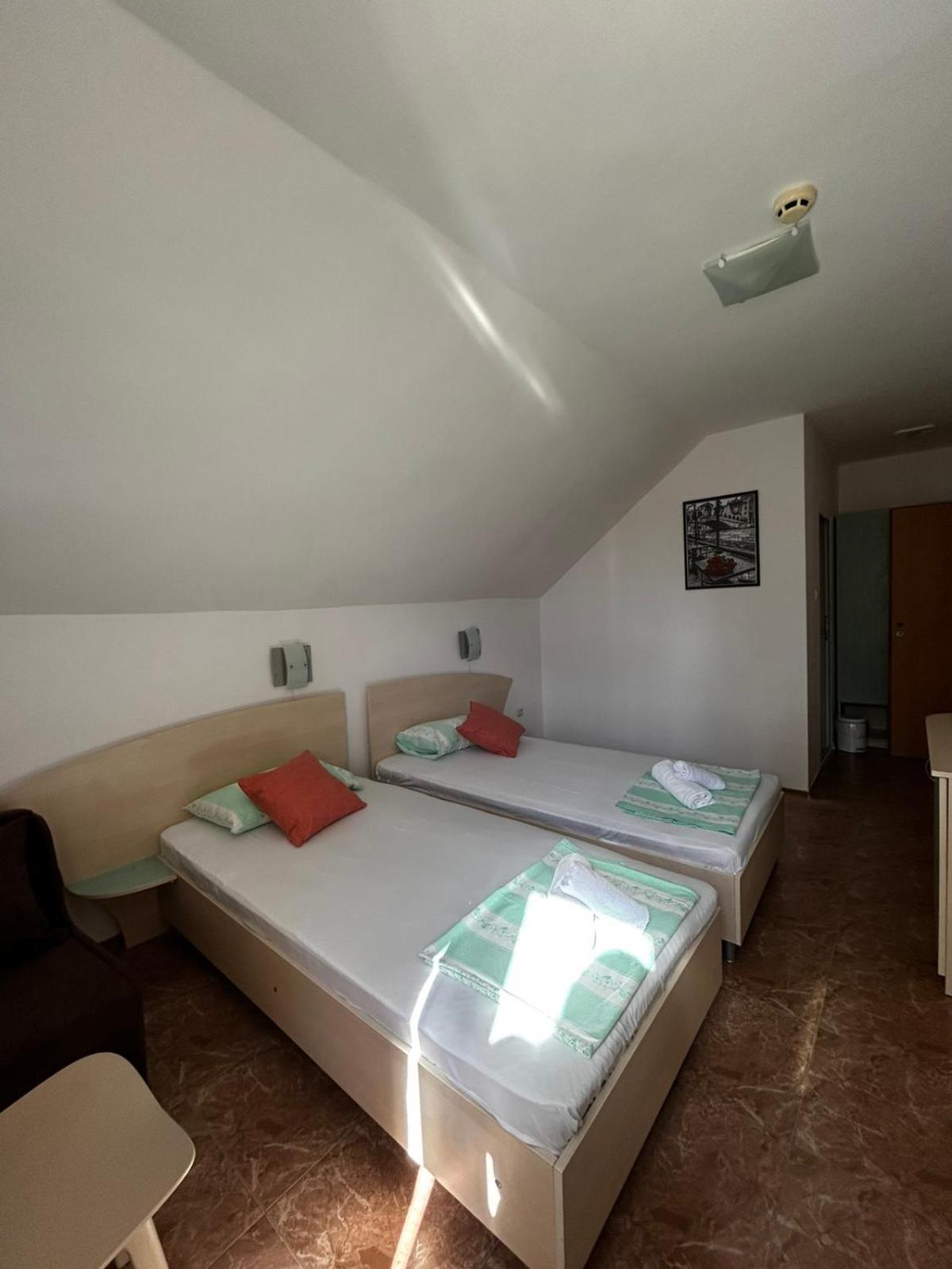 Triple Room City View