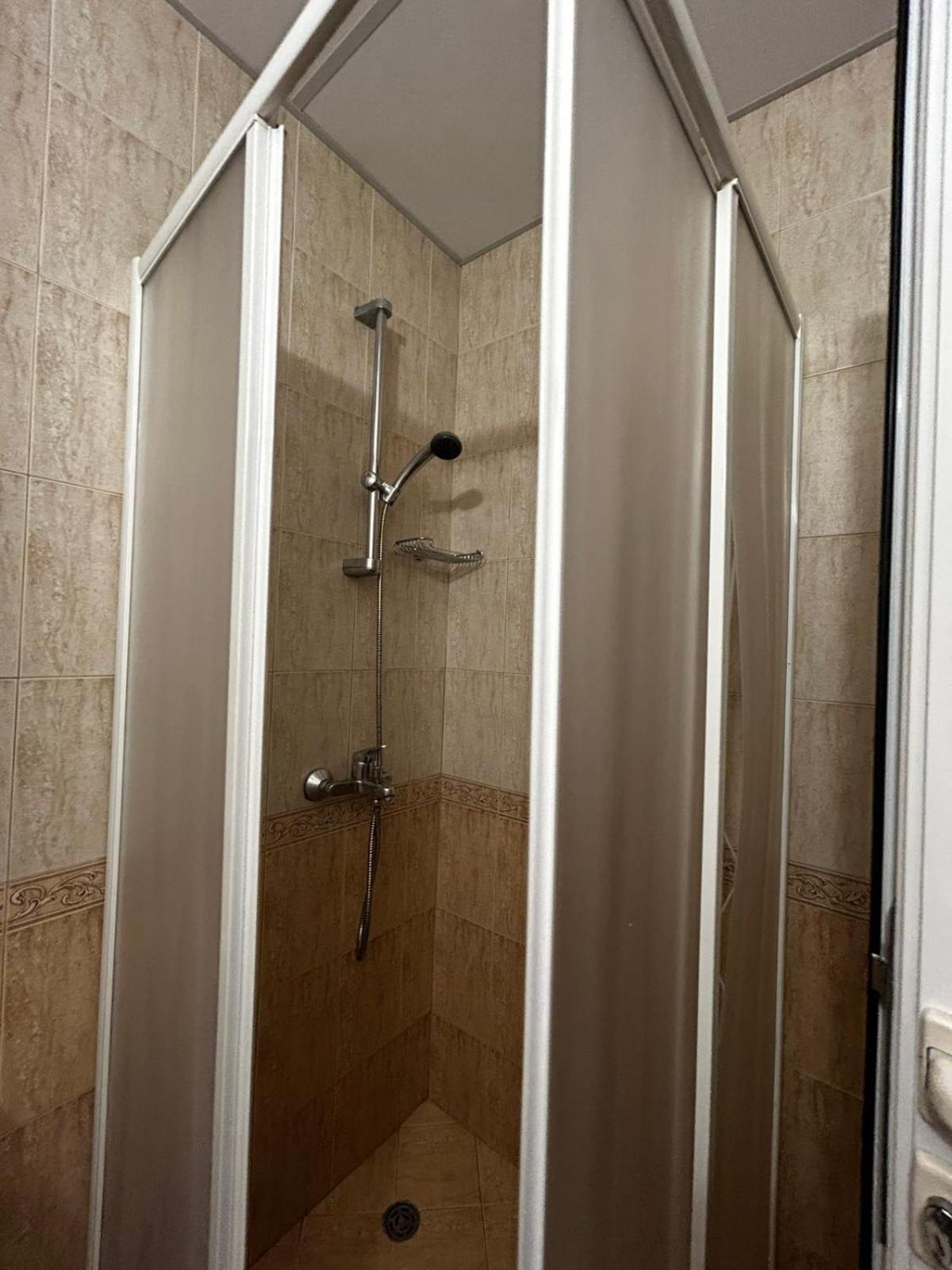 Double or Twin Room Garden View