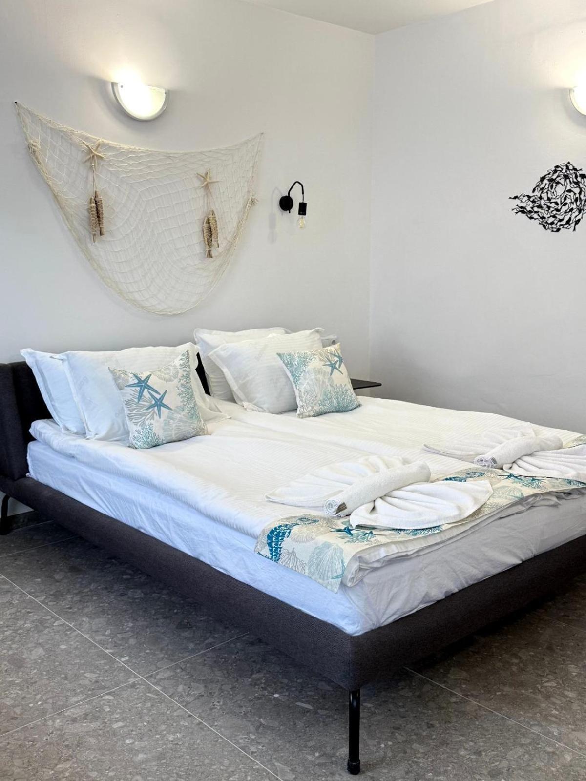 Standard Dreibettzimmer