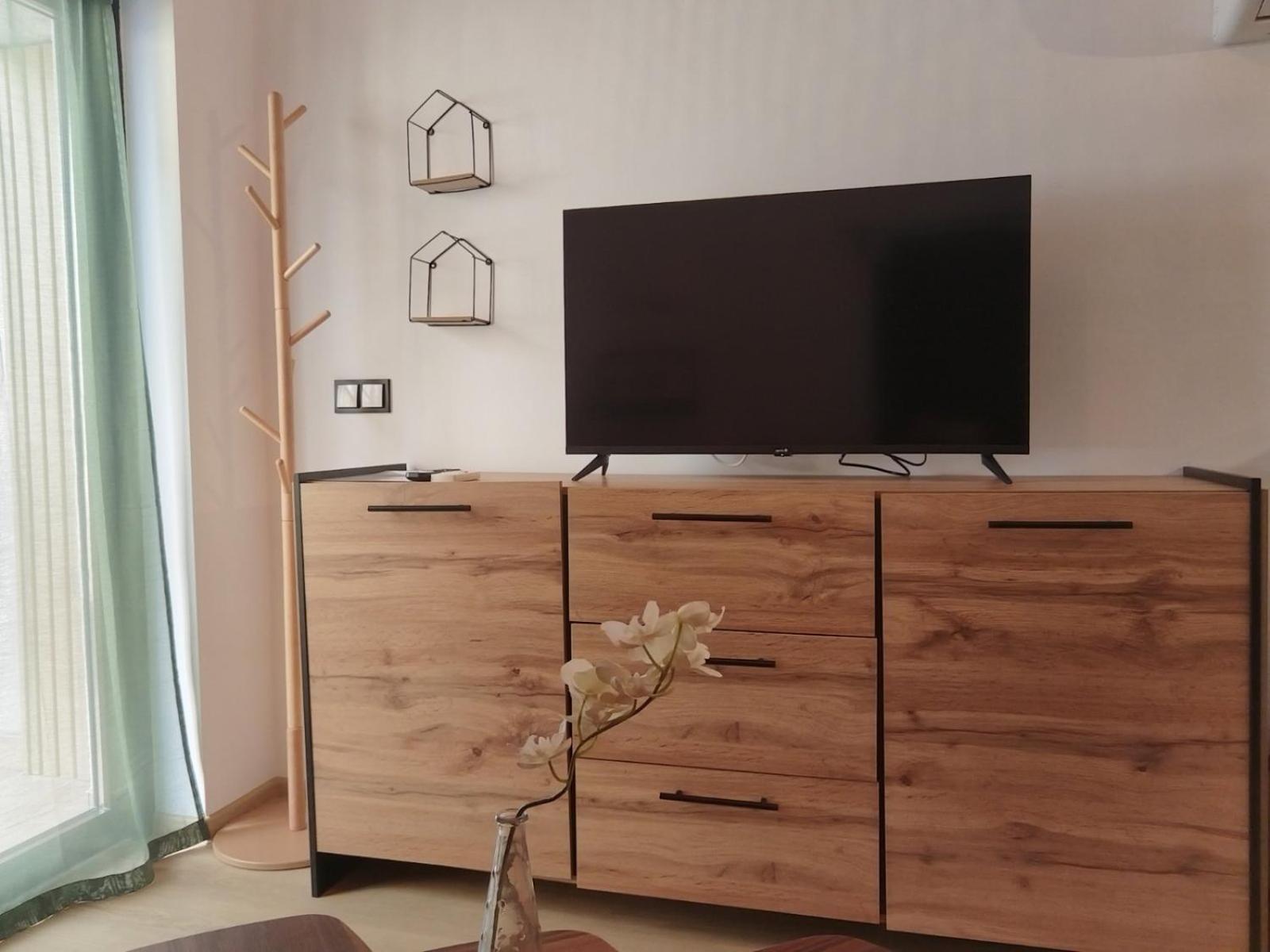 Superior Chalet