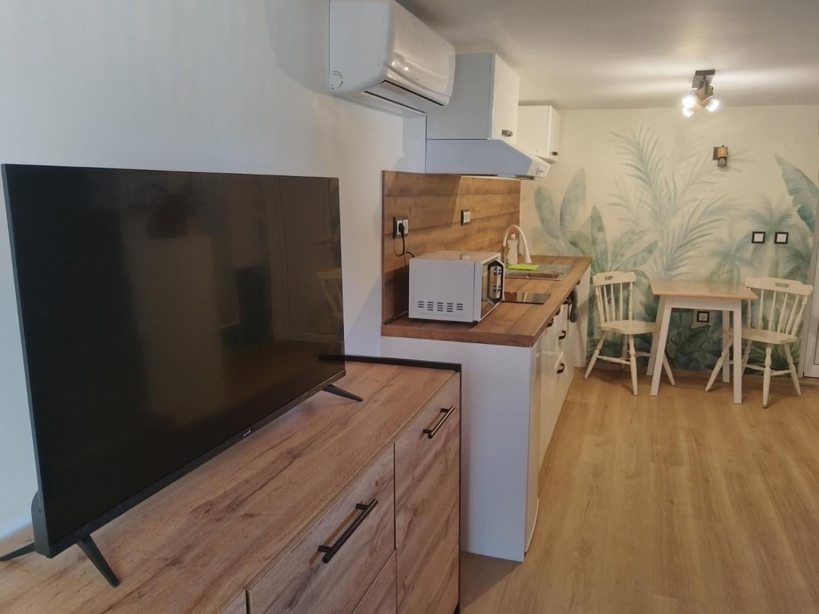 Superior Chalet