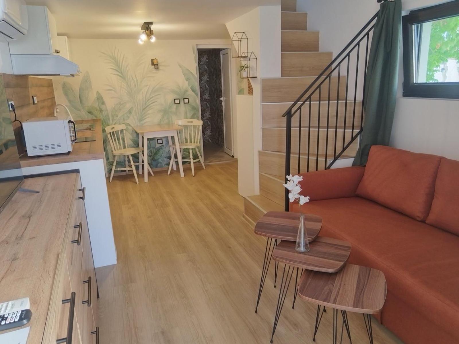 Superior Chalet