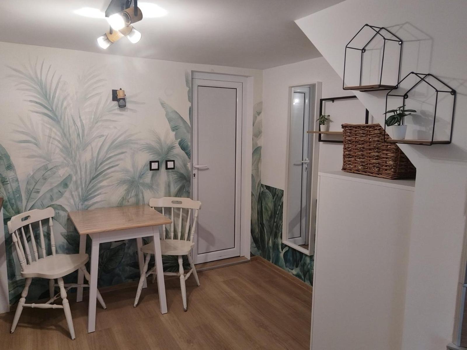 Superior Chalet