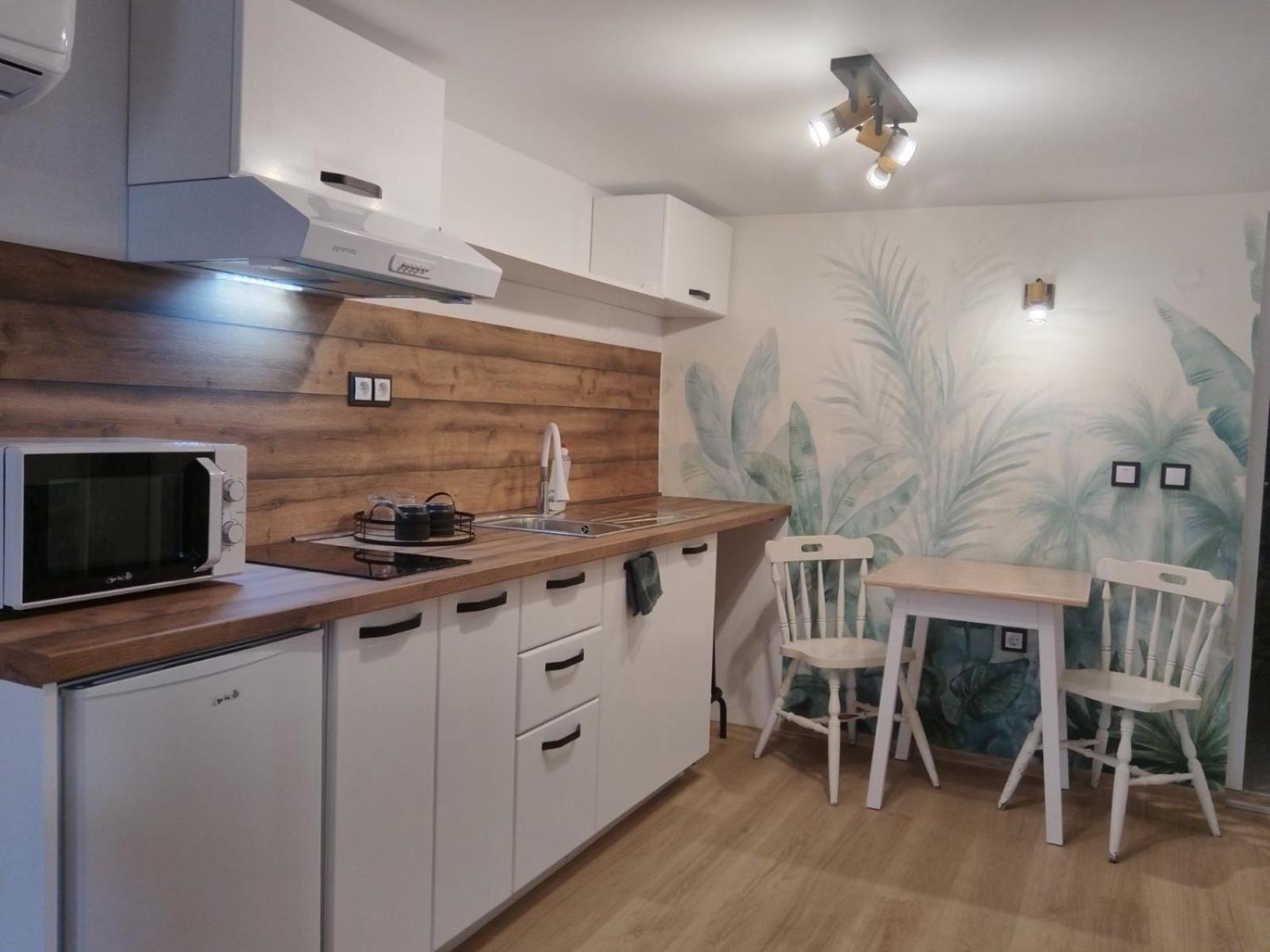Superior Chalet