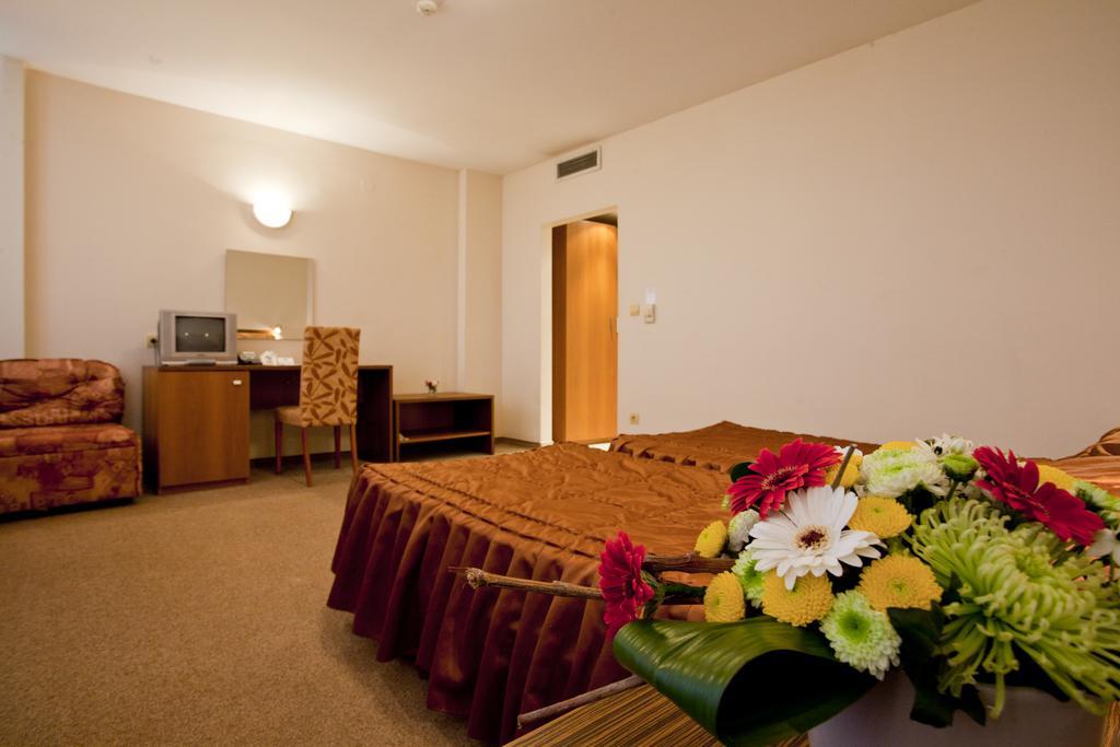 Budget Twin Room