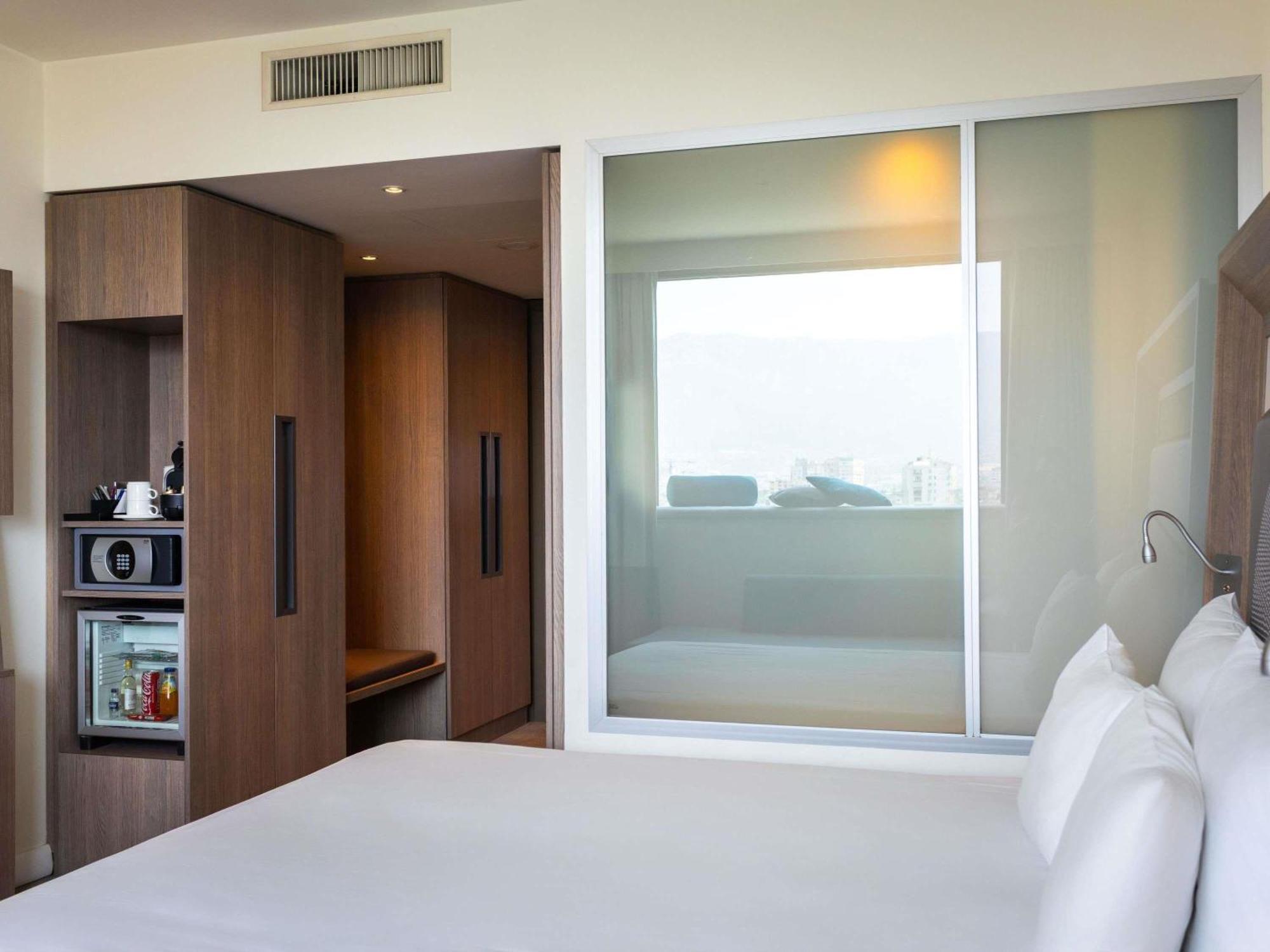 Habitación Doble de Lujo con vistas a la montaña
