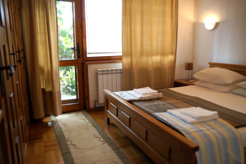 Apartament cu 1 dormitor (3 adulți)