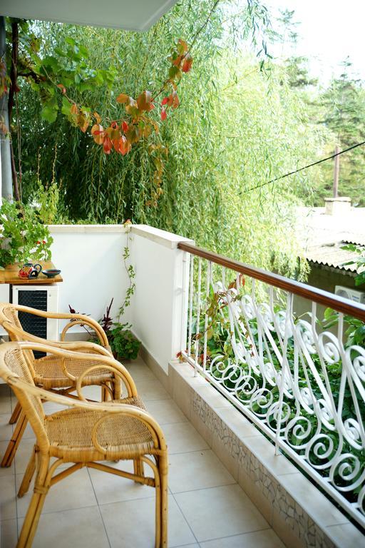 Apartament cu 1 dormitor (4 adulți)