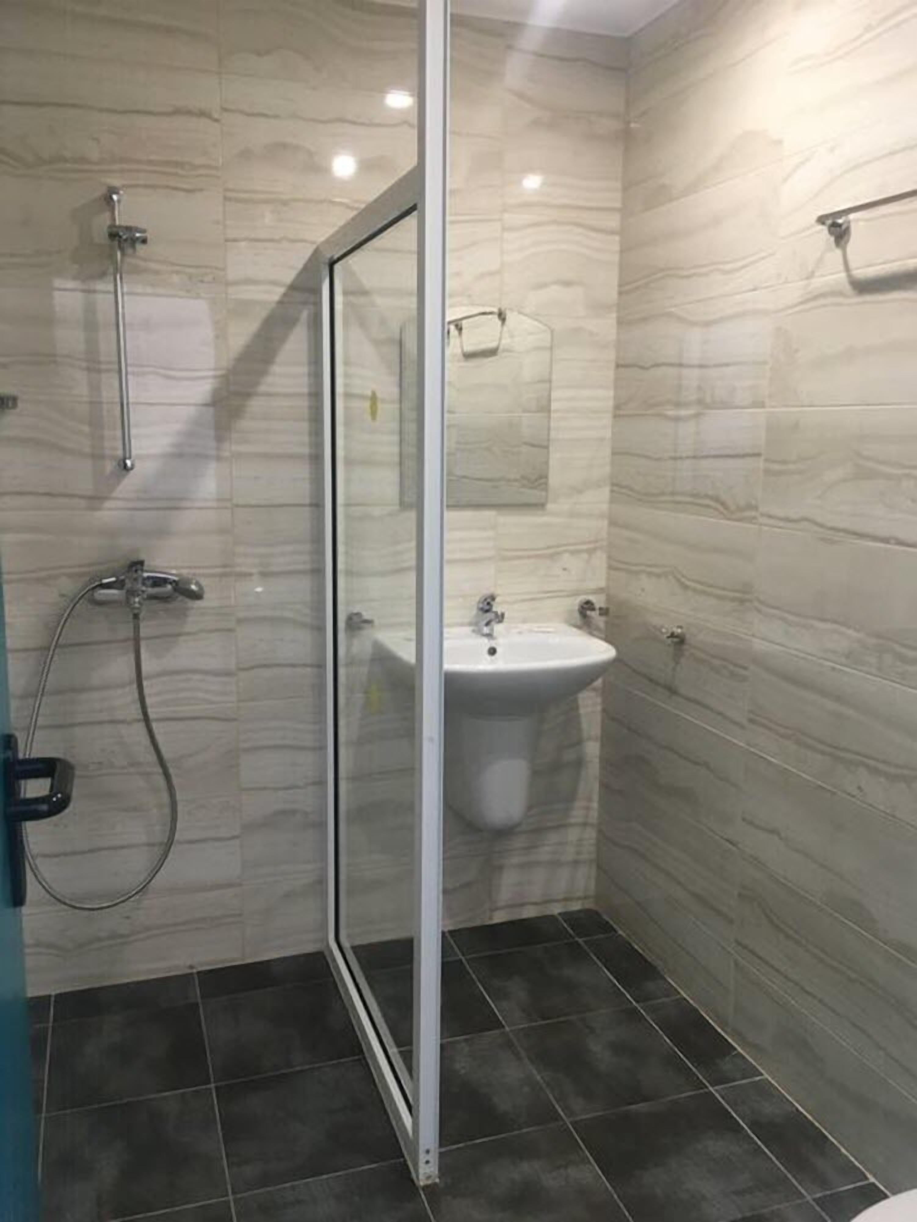 Habitación Cuádruple Clásica