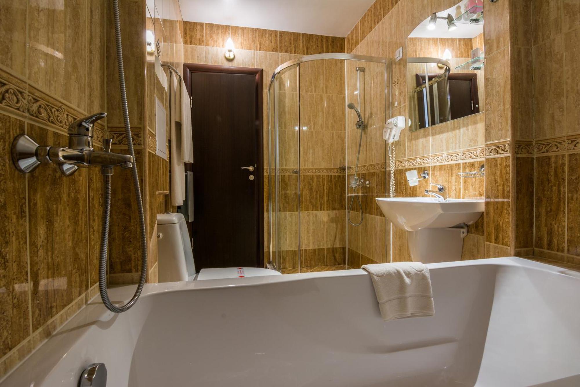 Chambre Deluxe