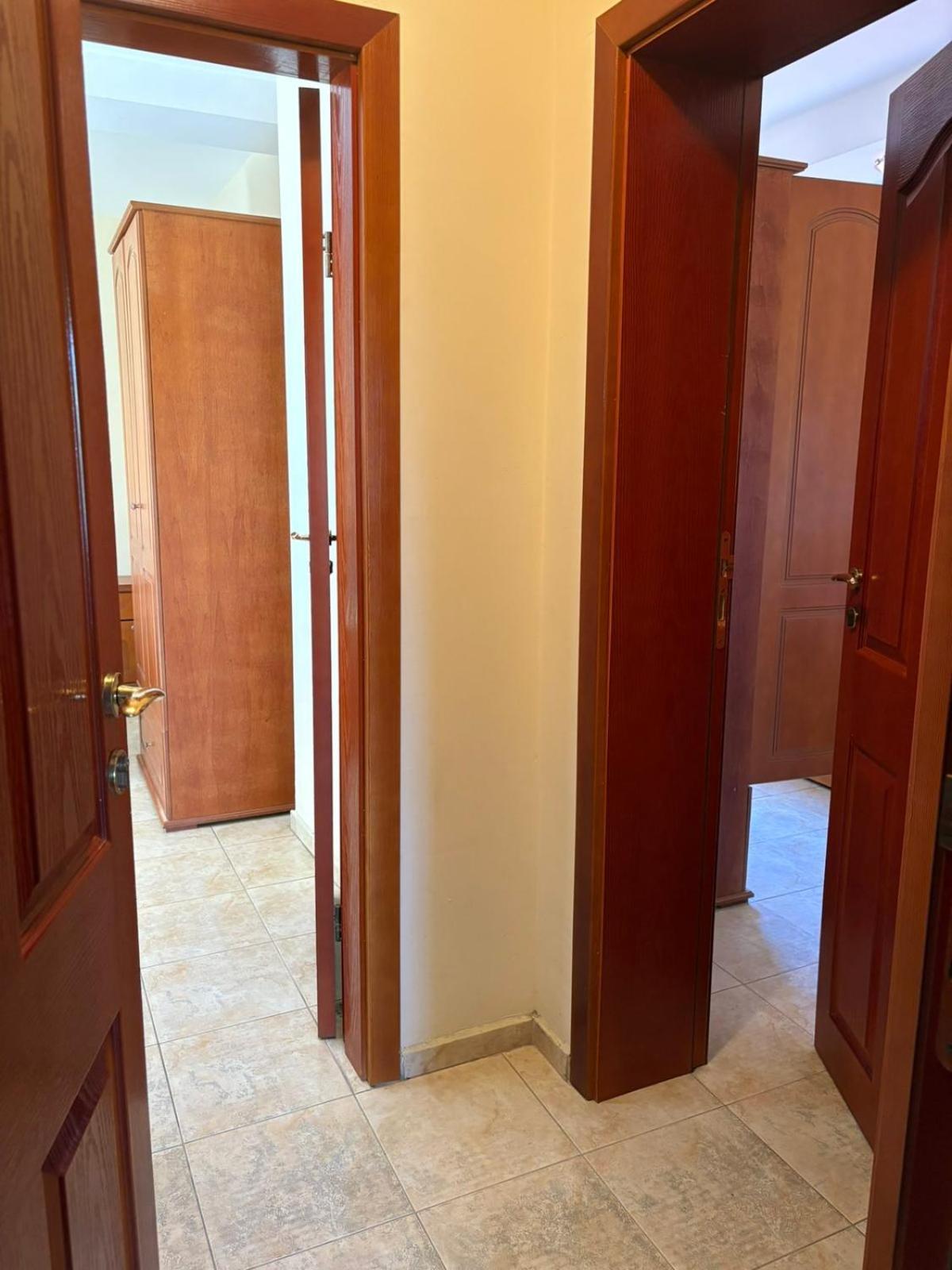 Apartment mit 2 Schlafzimmern