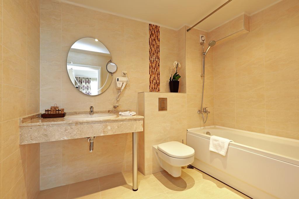 Junior Suite with Sea View