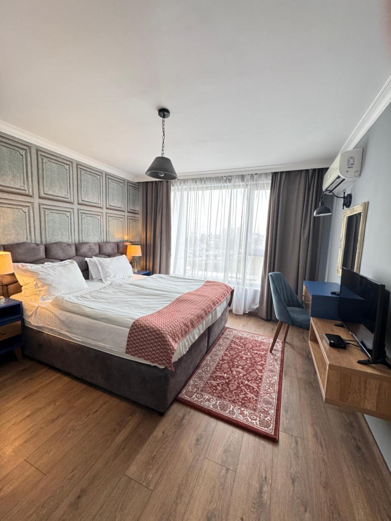 Appartement met 1 Slaapkamer