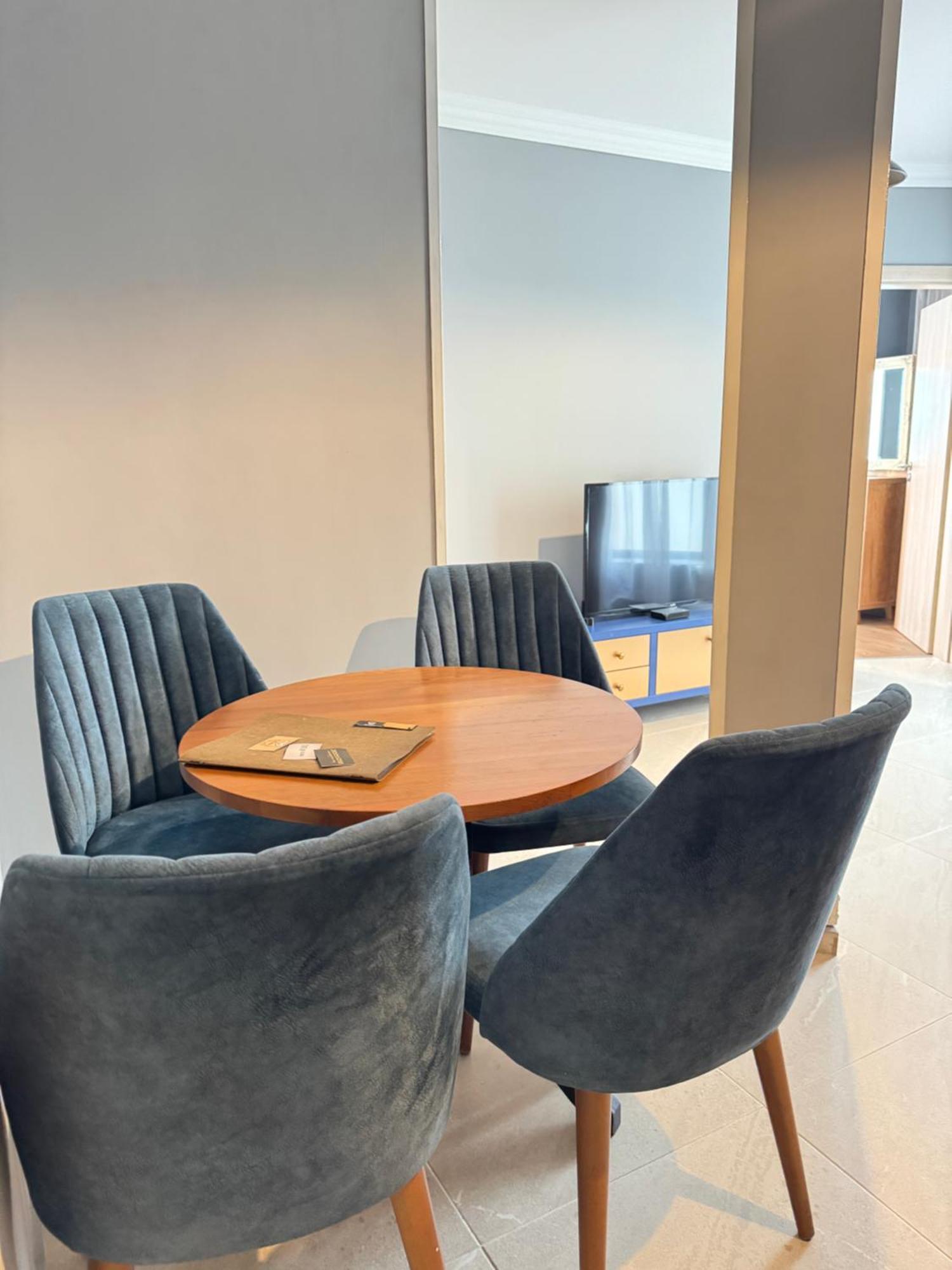 Appartement met 2 slaapkamers