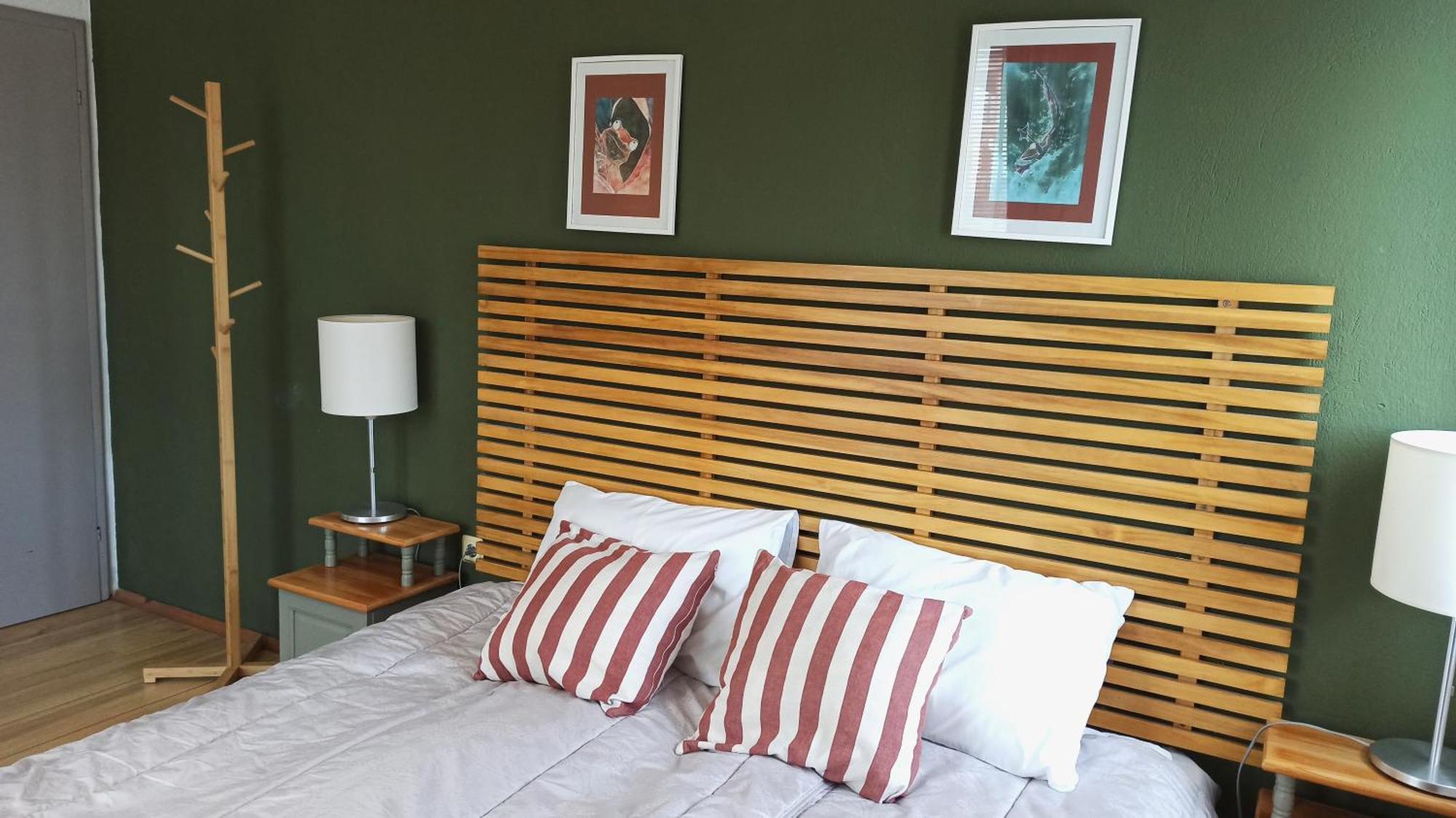 Double Room Balcony