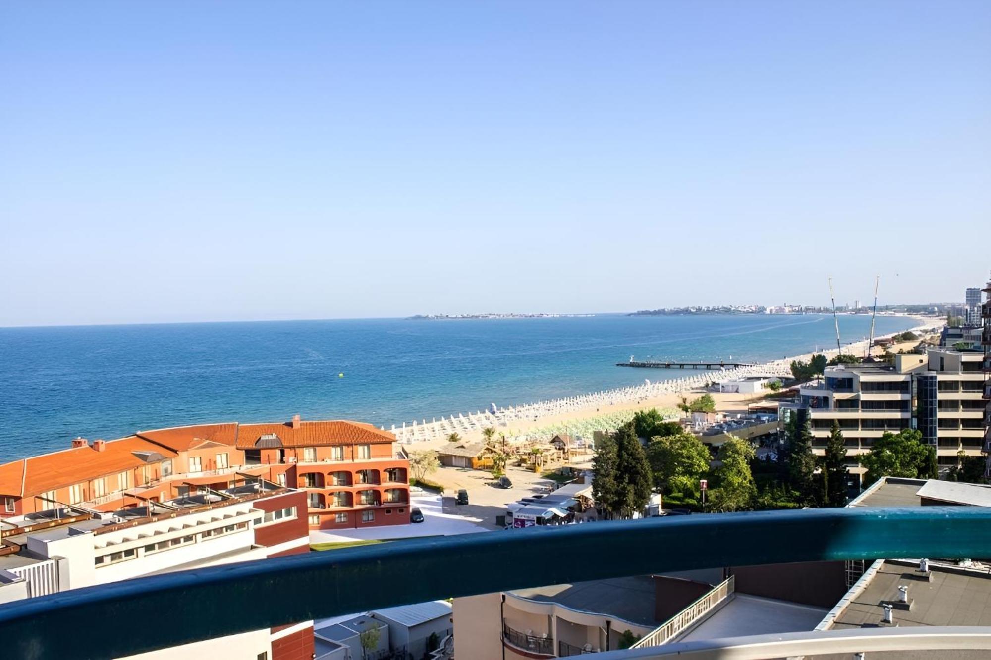 Double or Twin Room Balcony All Inclusive
