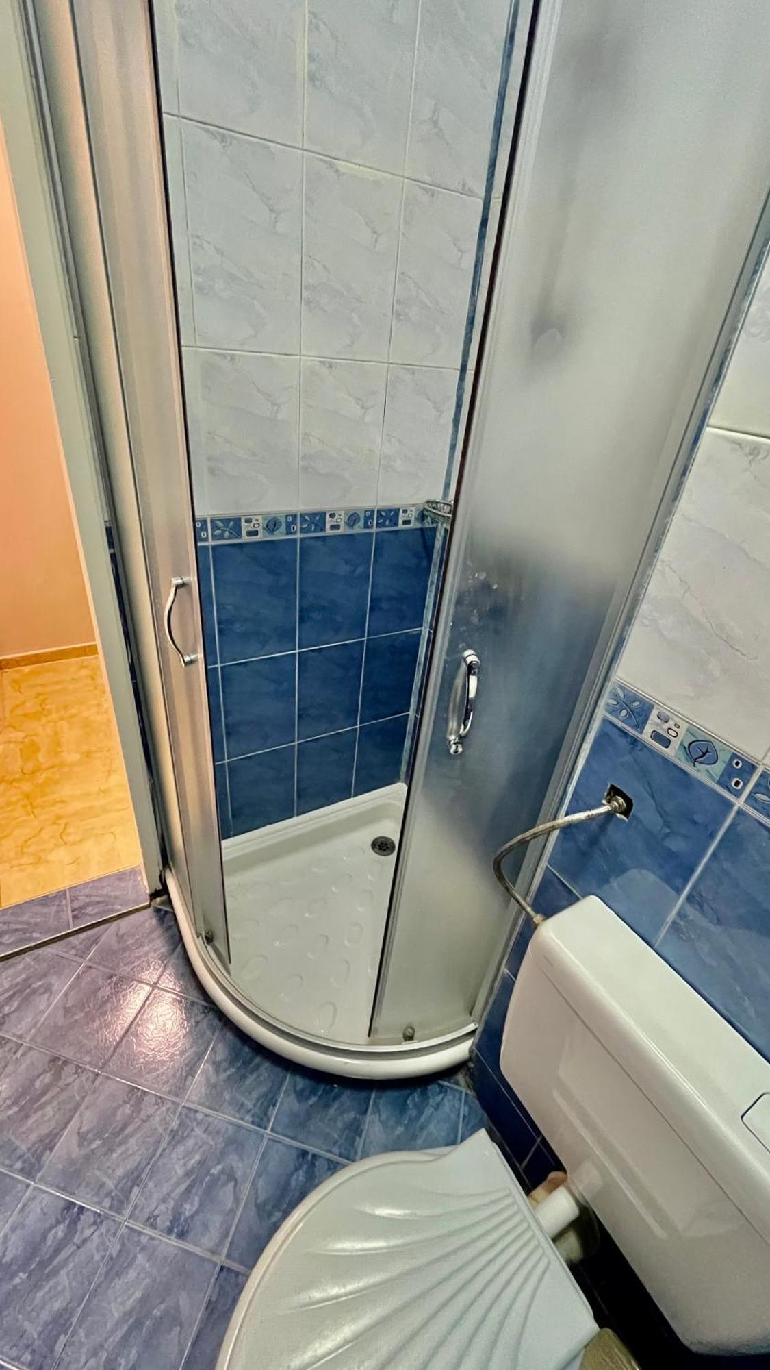 Triple Room Balcony