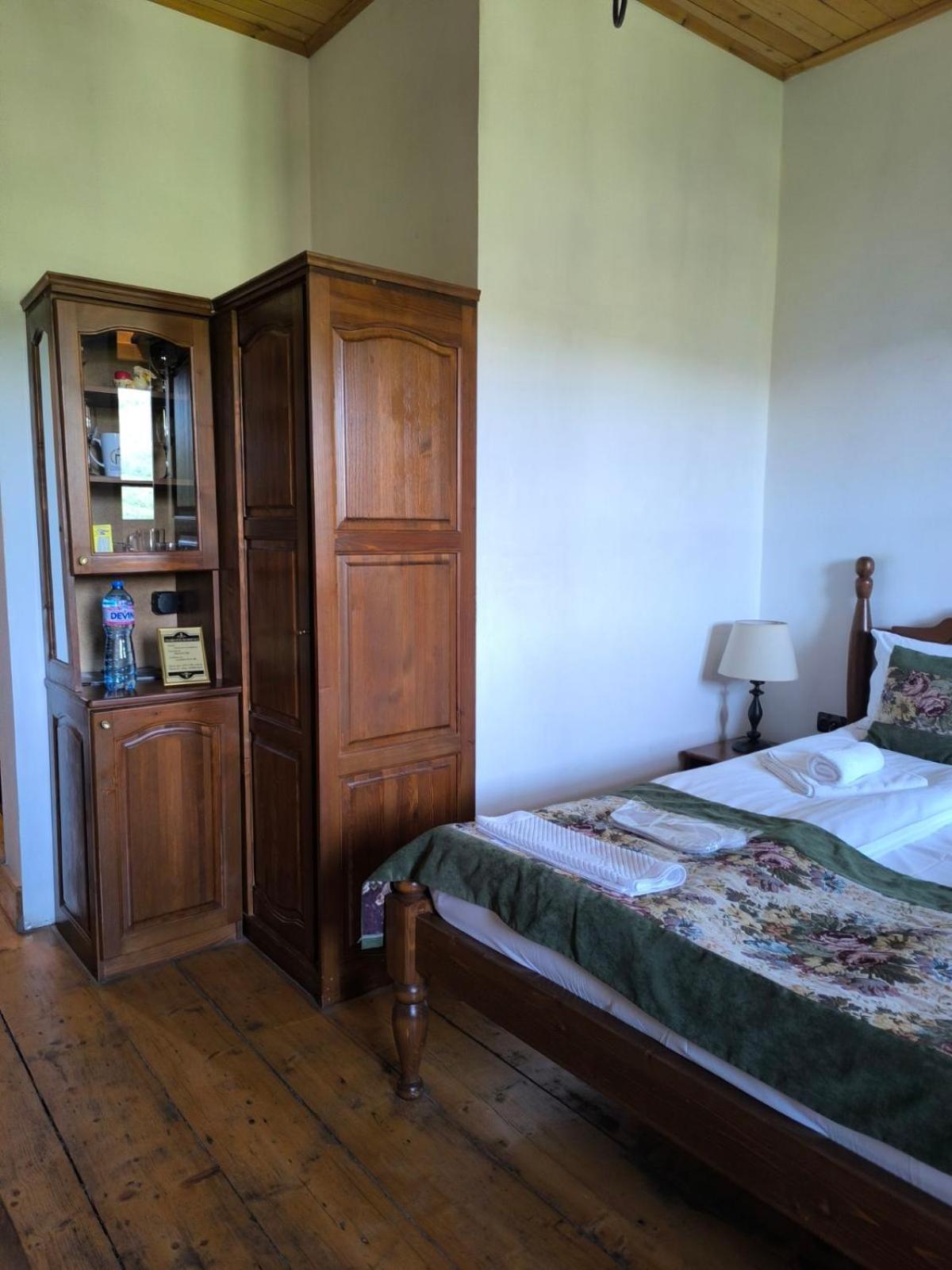 Double Room Balcony