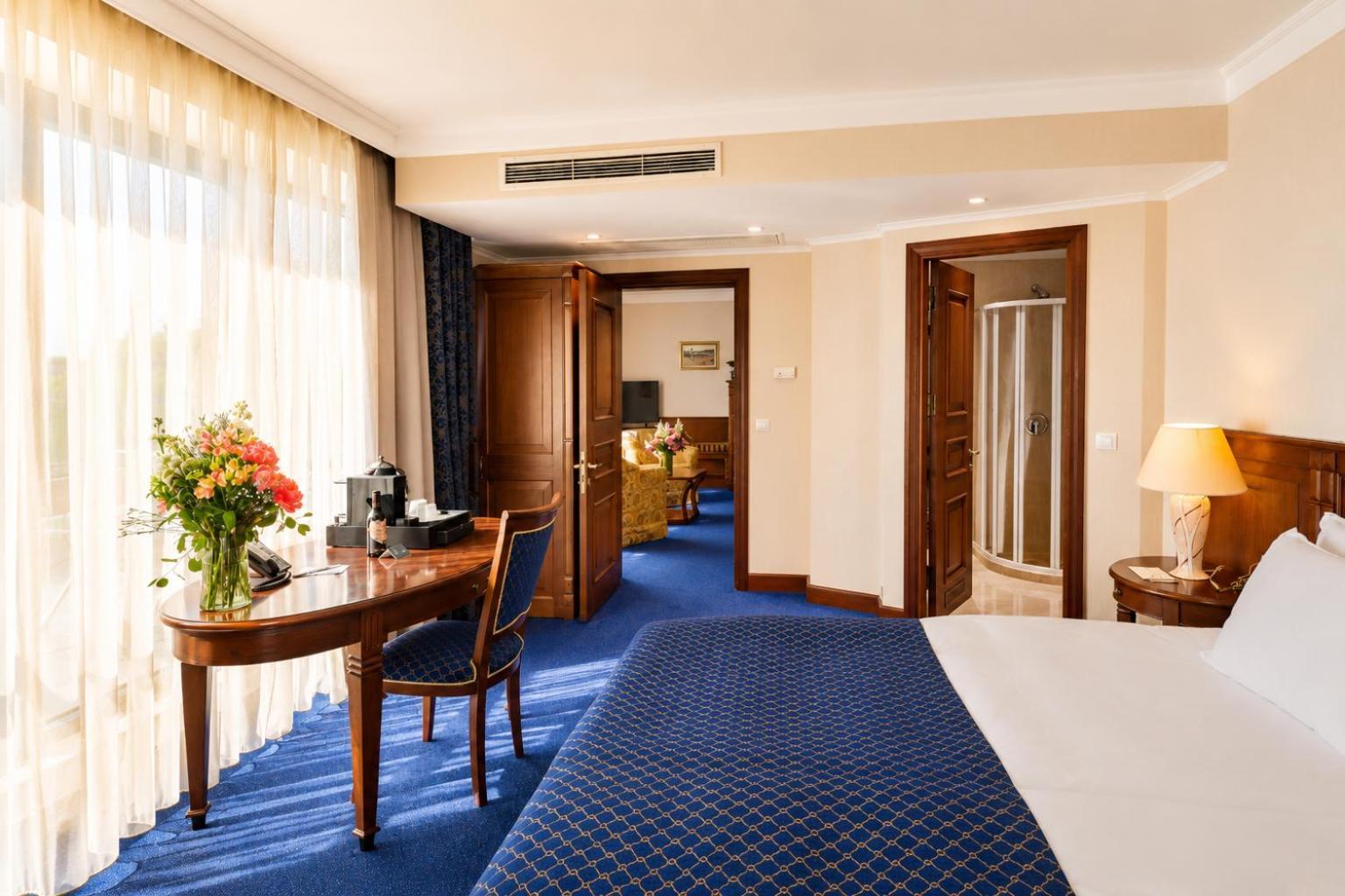 Suite Deluxe