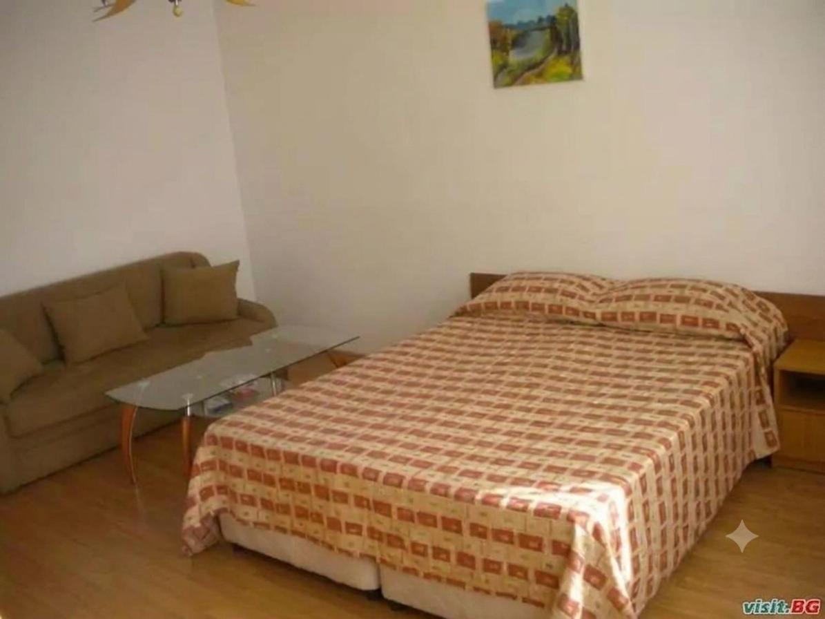 Two-Bedroom Family Apartment