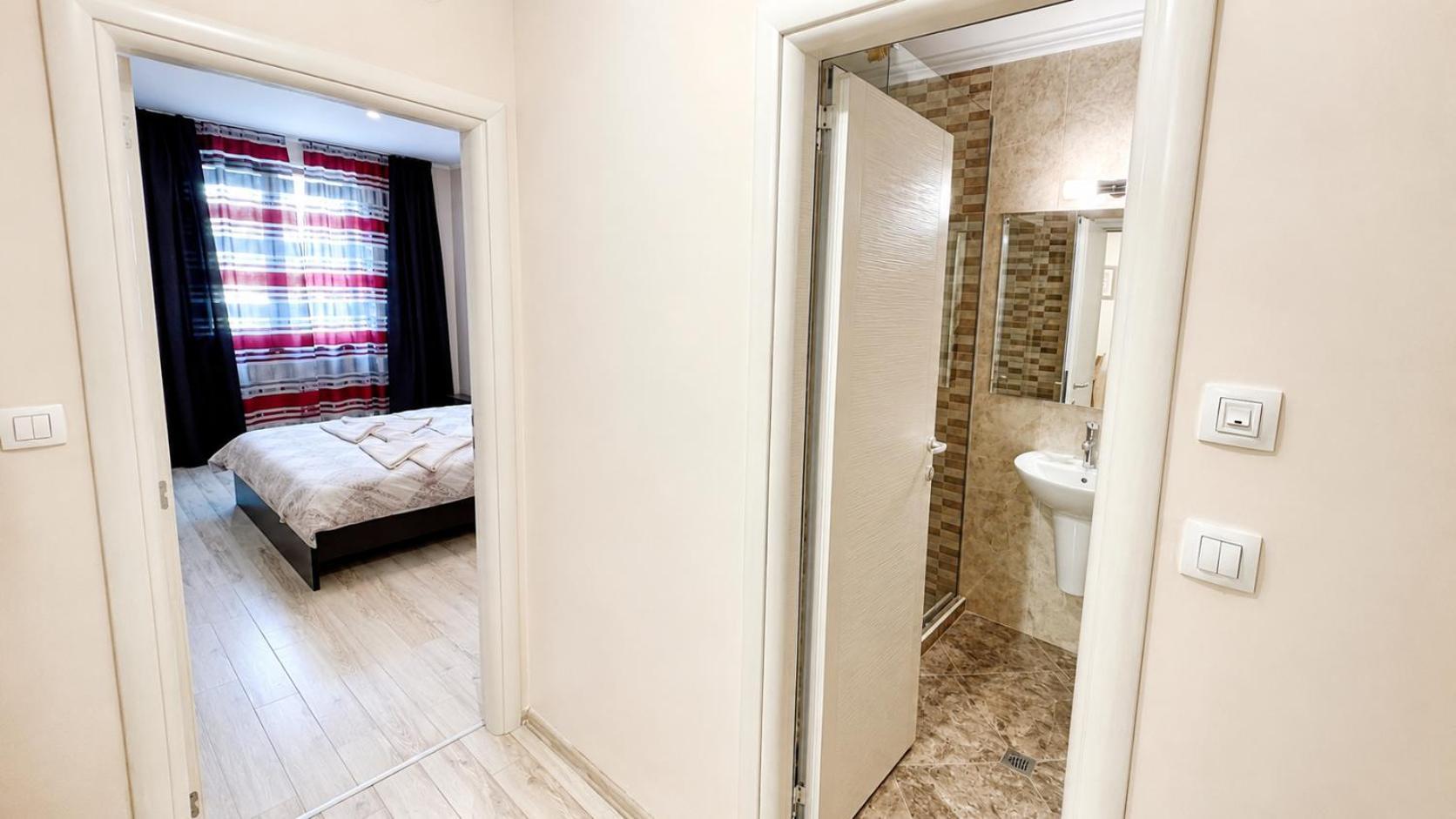 Apartament cu 1 dormitor