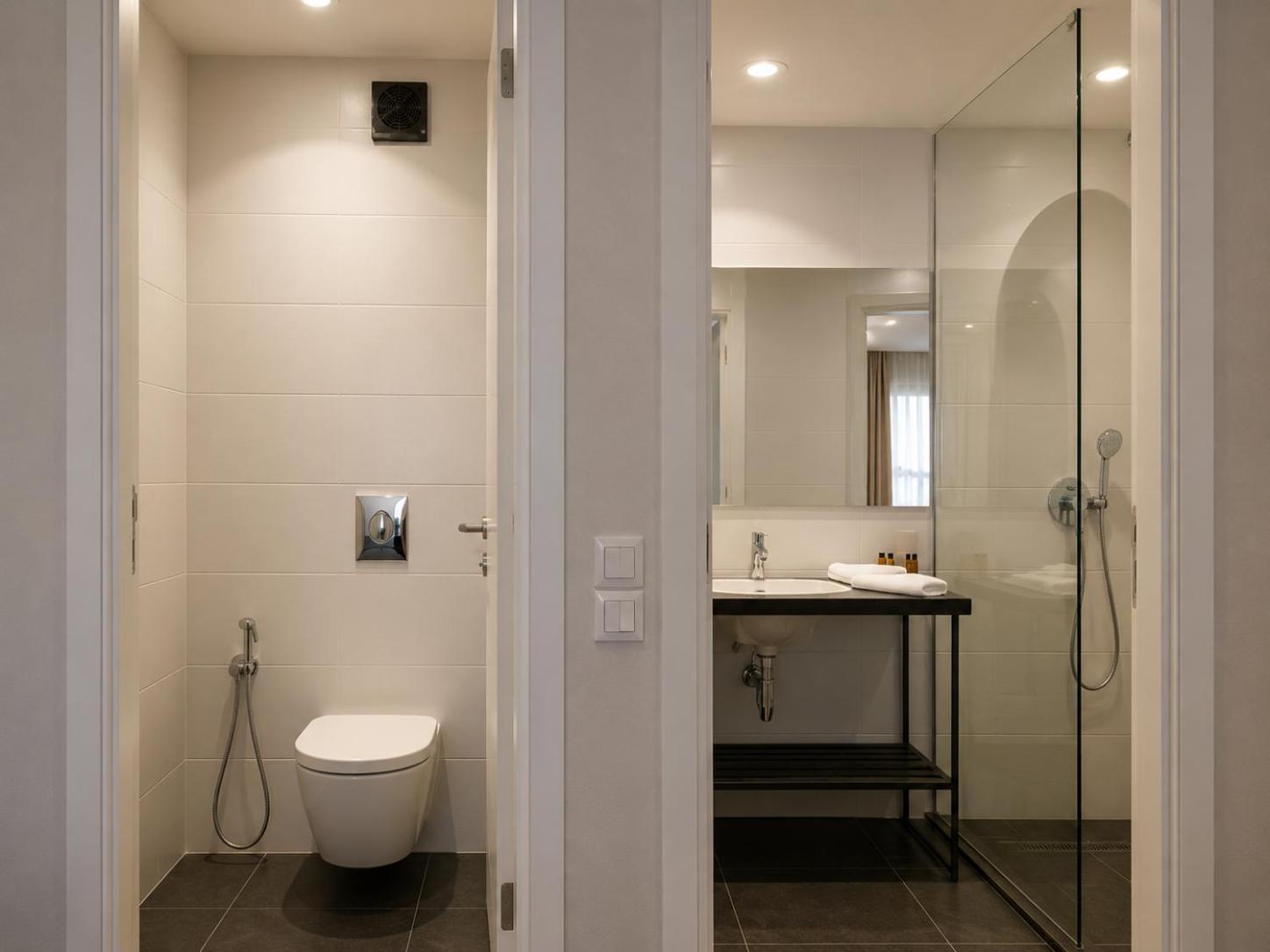 Appartement 1 Chambre