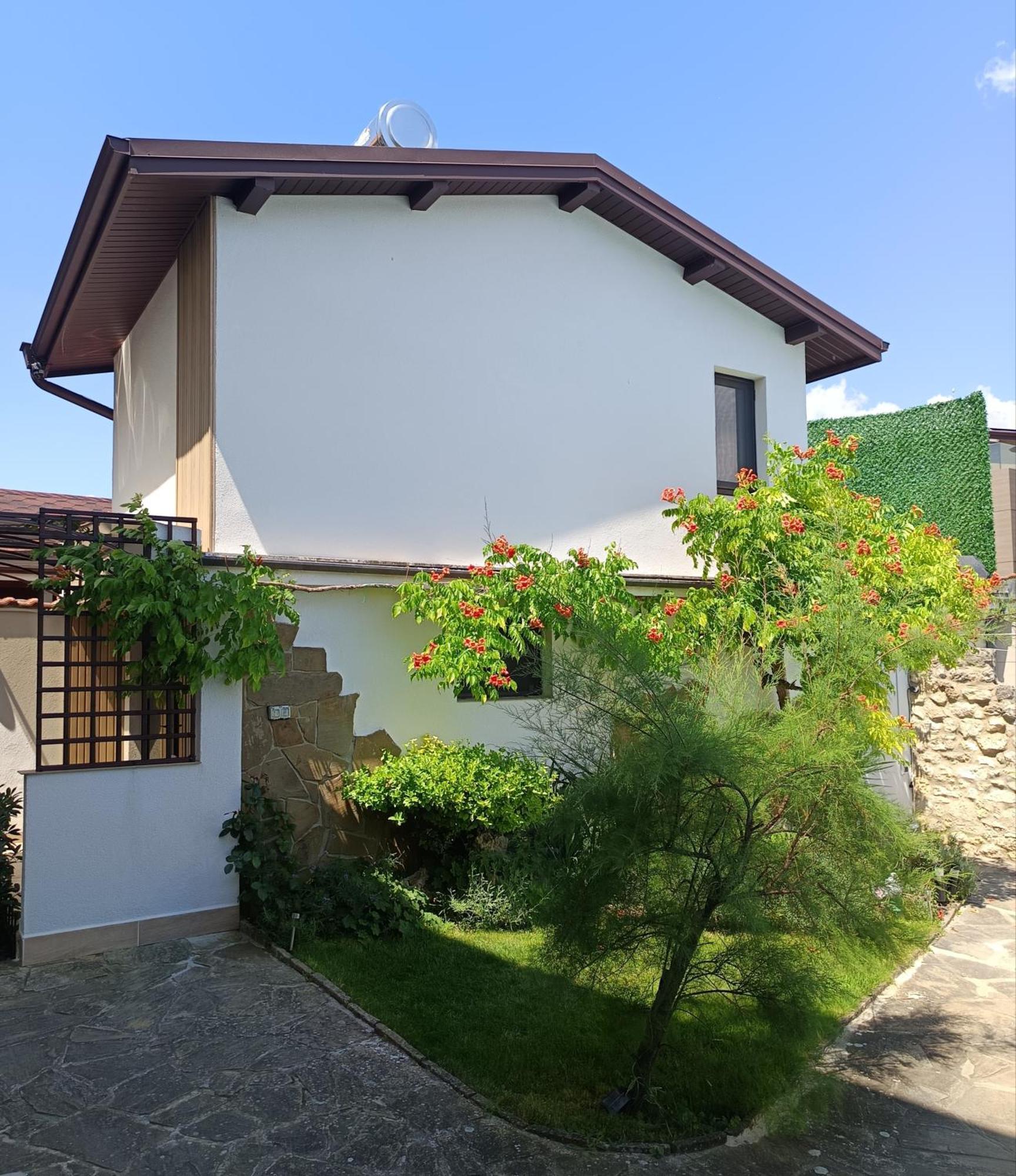 Superior Chalet
