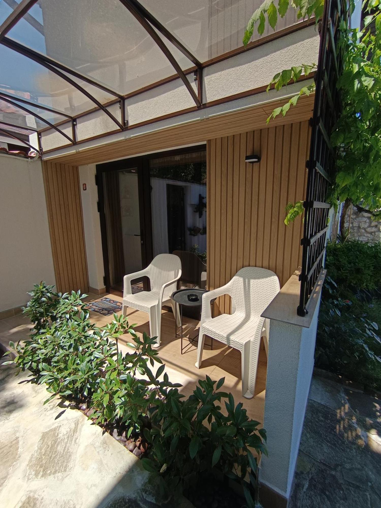 Superior Chalet