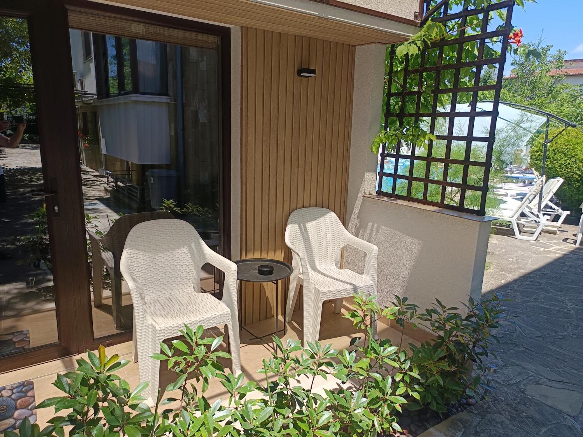 Superior Chalet