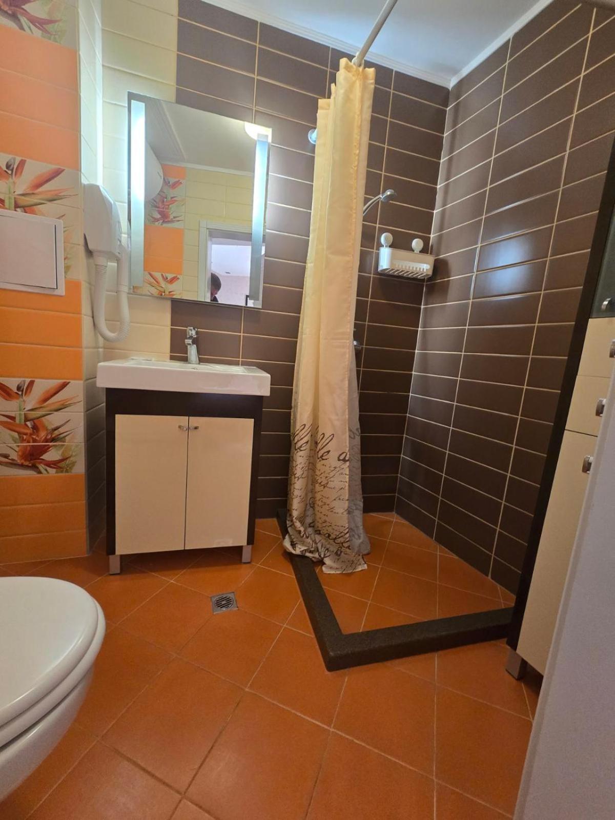 Apartament Executive