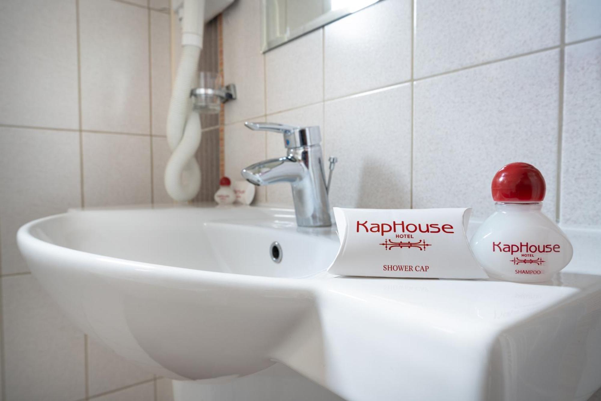 Double or Twin Room Spa Access