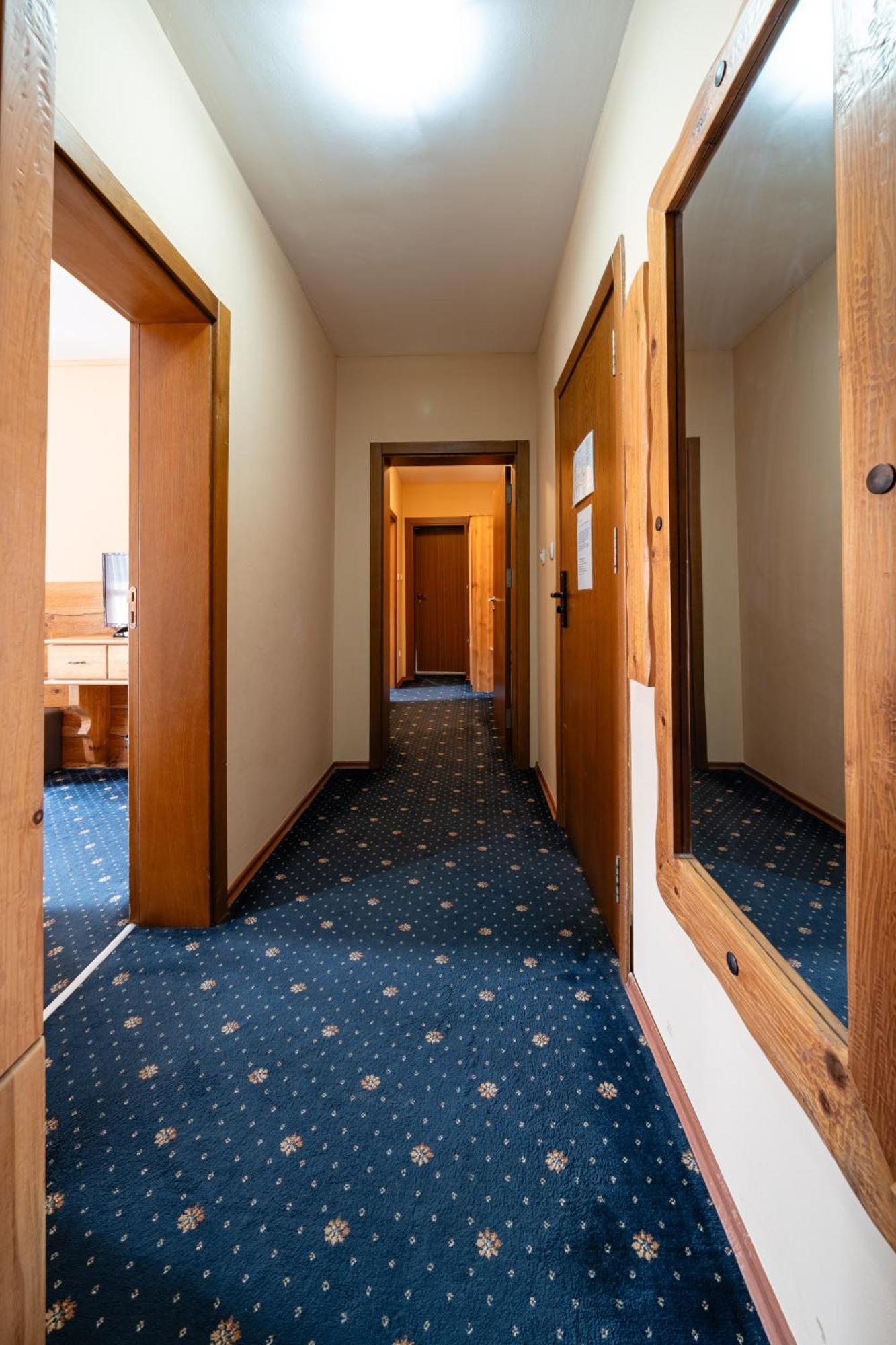 Two-Bedroom Suite SPA Access