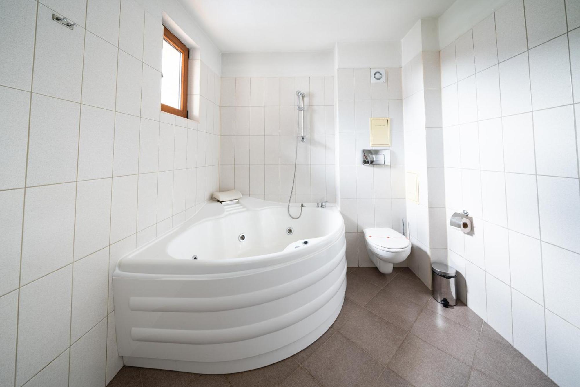 Two-Bedroom Suite SPA Access