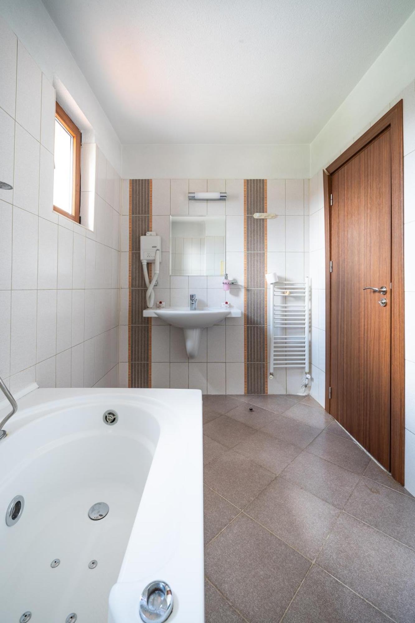 Two-Bedroom Suite SPA Access