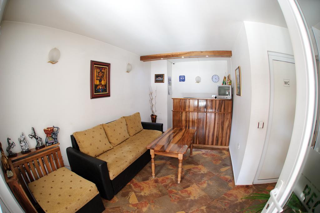 Superior Junior Suite