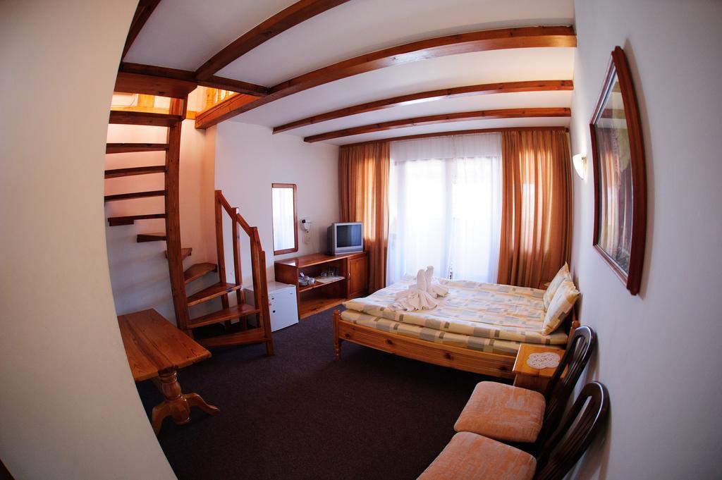 Maisonette