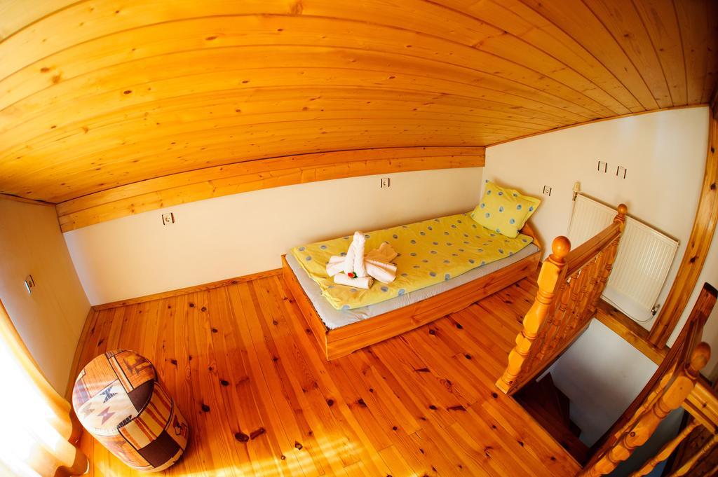 Maisonette