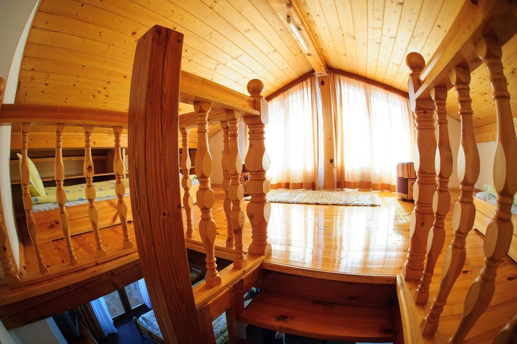 Maisonette