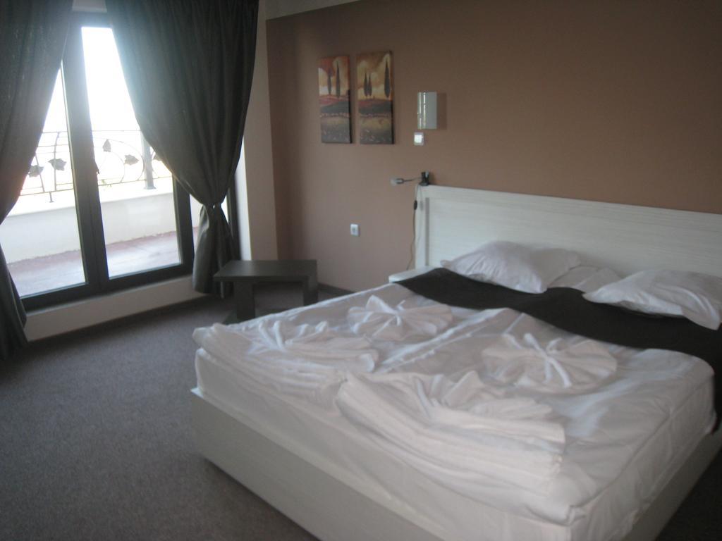 Suite mit Queensize-Bett - Nichtraucher