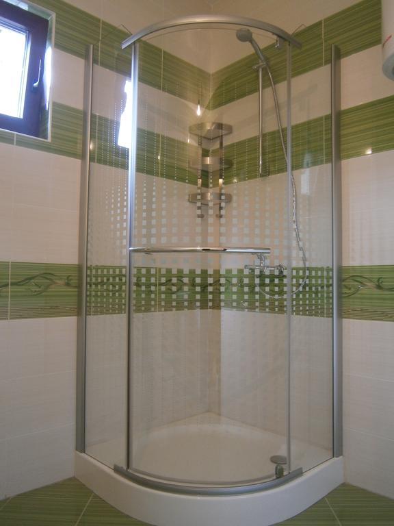 Chambre Quadruple Économique